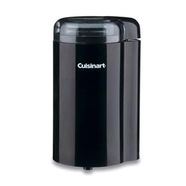 Imagem de Cuisinart Moedor de café DCG-20BKN 1, moedor de lâmina, preto