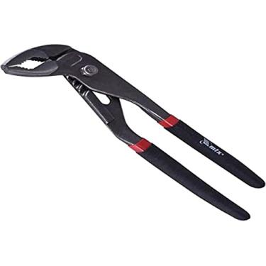 Imagem de Alicate Bomba dÁgua 10 Pol. Cabo Emborrachado 157089 MTX