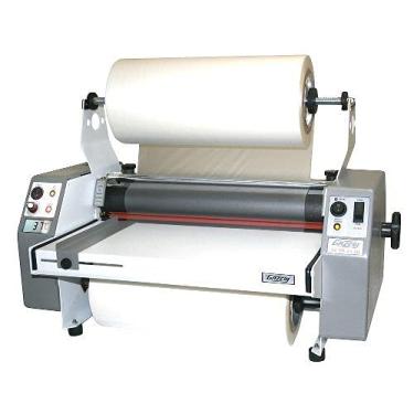 Imagem de Termolaminadora Gazela Bopp Bobina Polaseal Ac 20.35.80