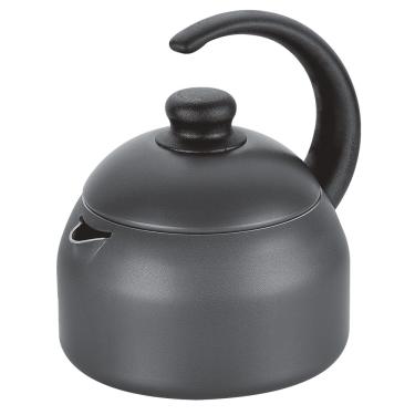 Imagem de Chaleira Tramontina Paris 20550619 em Alumínio Antiaderente - 1,9 L