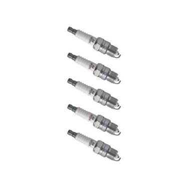 Imagem de NGK V-Power Spark Plug BKR6E (5 unidades) para VOLVO S60 2.5T AWD 2004-2005 2.5L/2521cc