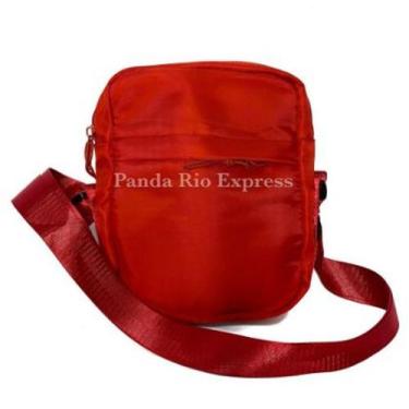 Imagem de Bolsa Transversal Tiracolo Feminina Shoulder Bag Sport Moda Fashion -