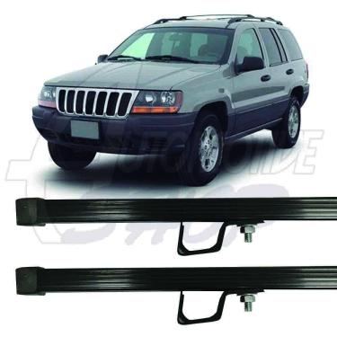 Imagem de Rack Teto Roca Bagag Travessa Jeep Grand Cherokee 99/ 04 166