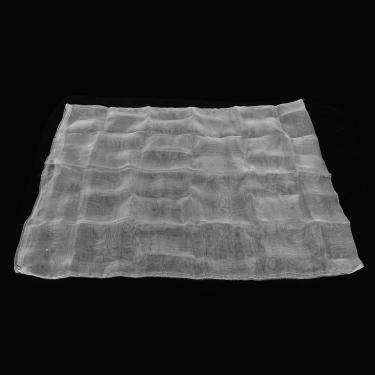 Imagem de Saco de proteção de árvores, 2 unidades de material para estufa de 1,2 x 1,4 m Cobertura de plantas de jardim para vegetais para árvores para flores