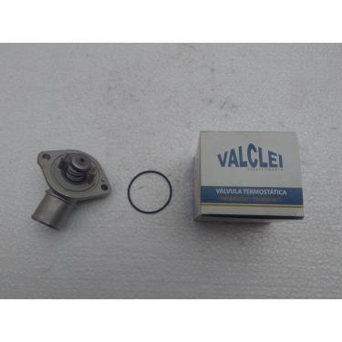 Imagem de Válvula termostática motor 2.8 8V Ducato Jumper Boxer Master Valclei
