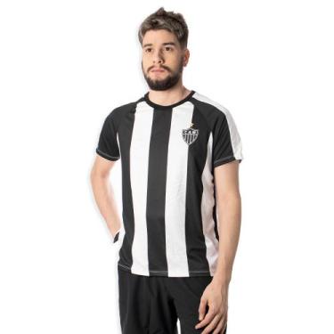 Imagem de Camiseta Atlético Mineiro Vein - Braziline