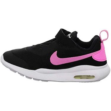 Imagem de Nike Air Max Oketo (TDV) Unisex-Baby Toddler AR7422-001 Size 5