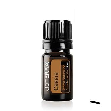 Imagem de Óleo essencial Cássia dōTerra Canela Cássia ingestão 5ml