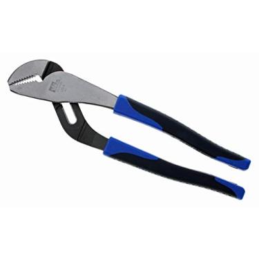 Imagem de Alicate ideal 35-3420 de 23,8 cm (9 1/2") de língua e ranhura com cabos resistentes