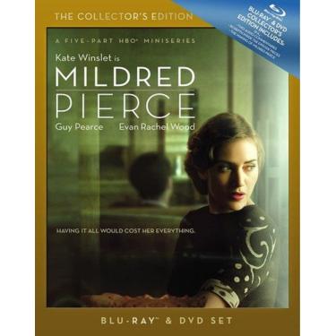 Imagem de Mildred Pierce (DVD/Blu-ray Collector's Edition)