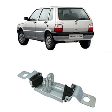 Imagem de Batente Porta Mala Uno 2004 Ate 2013