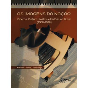 Imagem de As Imagens Da Nação