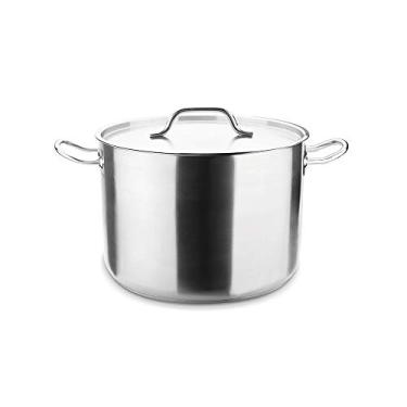 Imagem de Caldeirão Hercules Pa50-011 Hercules Caldeirão Hercules Pa50-011 Prata No Voltagev