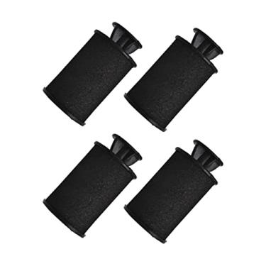 Imagem de iMARK Rolos de tinta para rotuladores de pistola de preço Monarch 1131 e 1136 – Pacote com 4