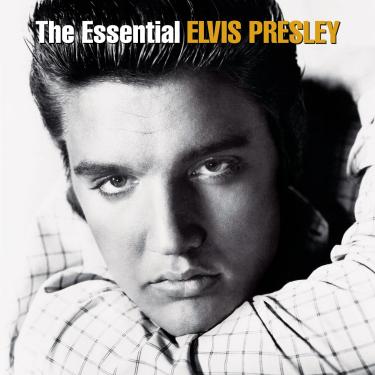 Imagem de The Essential Elvis Presley