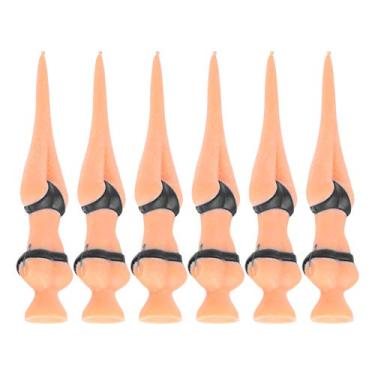 Imagem de Junlucki Camiseta de plástico fácil de carregar e armazenar, reutilizável e leve para treinamentos em casa (preta)