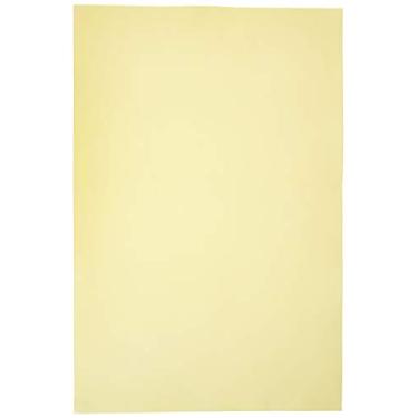 Imagem de Make + Placa Em Eva, 60x40cm, Baunilha 1, 6mm, Amarelo, 10 unidades