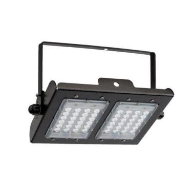 Imagem de Projetor Led Industrial Refletor Led Rfl090-B5-004 90W 12.420Lm 5000K