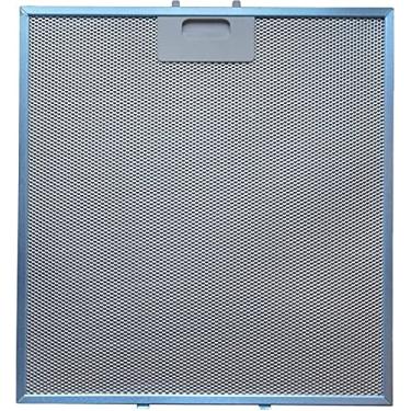 Imagem de 01 Filtro Aluminio Coifa Brastemp 32cm Por 32cm