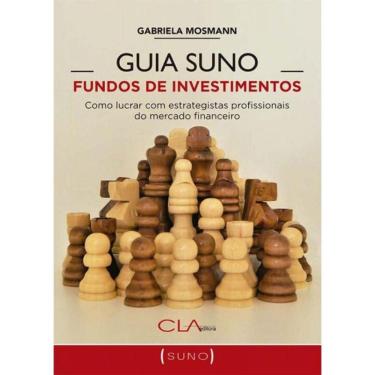 Imagem de Guia Suno Fundos De Investimentos