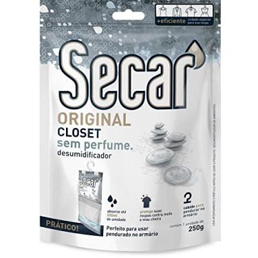 Imagem de Desumidificador, Soin, Secar Closet Sem Perfume, 250g