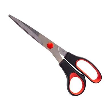 Imagem de Tesoura para Canhoto Multiuso 8.5"