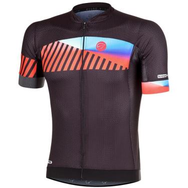 Imagem de Camisa Mauro Ribeiro Color Preto