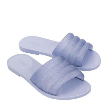 Imagem de Chinelo Melissa Bless Slide Feminino-Feminino