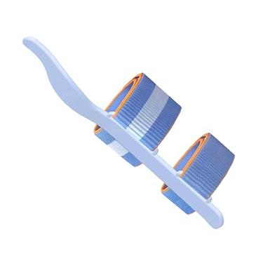 Imagem de Porta-lápis Grip Caneta Segurando Treidor Hand Grips Caneta Auxiliar de escrita Grip Treimento de postura de escrita para escrita de lápis