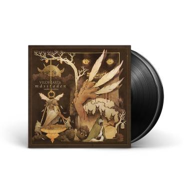 Imagem de måsstaden under vatten [Disco de Vinil]