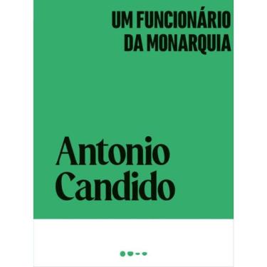 Imagem de Um Funcionário Da Monarquia