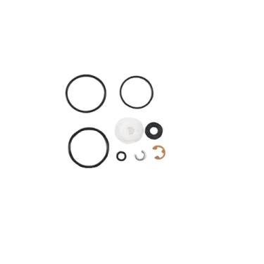 Imagem de Vedantes Válvula Descarga Docol 1.1/4" Alta Pressão - 01991500