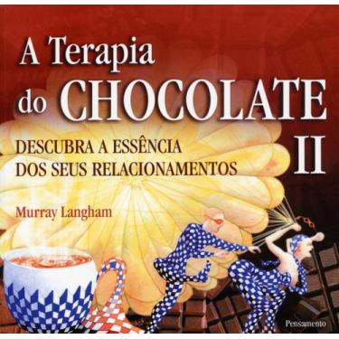 Imagem de Livro - A Terapia Do Chocolate Ii