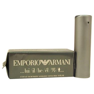 Imagem de Perfume Emporio Armani Giorgio Armani 100 ml EDT Masculino