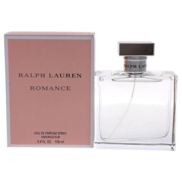 Imagem de Perfume Romance Ralph Lauren 100 ml EDP 
