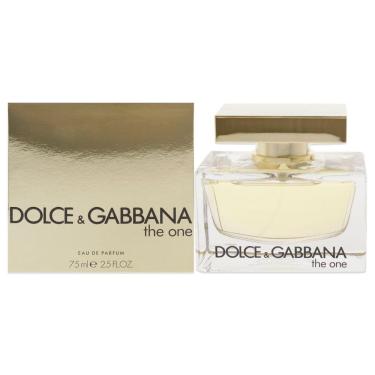 Imagem de Perfume The One Dolce Gabbana 75 ml EDP 