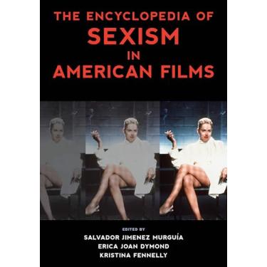 Imagem de The Encyclopedia of Sexism in American Films