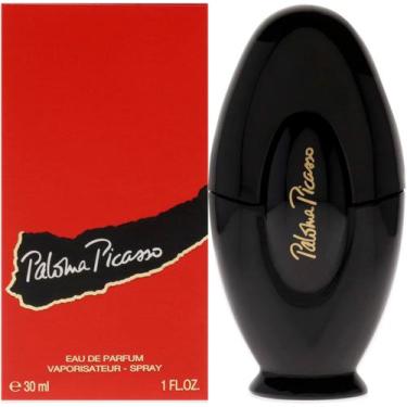 Imagem de Perfume Feminino  Paloma Picasso - Eau De Parfum 30ml - Acf Store