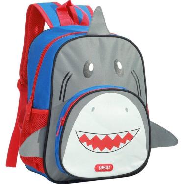 Imagem de Mochila Baby Bichinhos Da Natureza - Yepp 6347