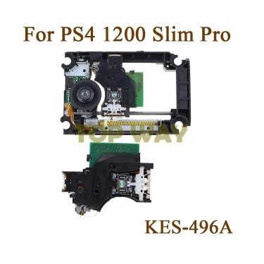 Imagem de Lente Laser para PlayStation 4  Slim Pro Console Drive  Original  Novo  KES-496A  KEM-496  PS4 1200