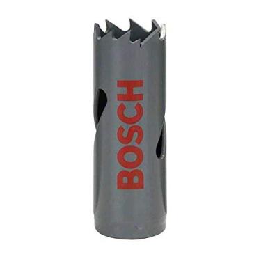 Imagem de Bosch Serra copo bimetálica HSS Cobalto 17 mm, 11/16''