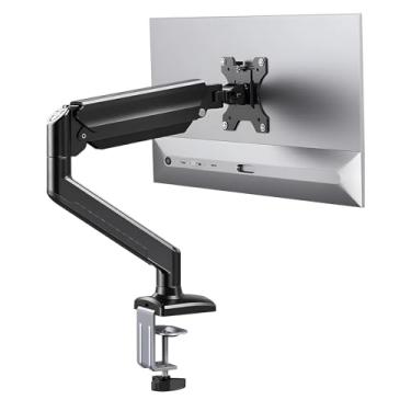Imagem de Suporte Articulado de Mesa para Monitor, Adequado para Telas de 17-34 Polegadas, Suportar até 10kg