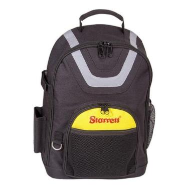 Imagem de Mochila Para Ferramentas - Suporta 12 Kg - 46X35X20 - Preto