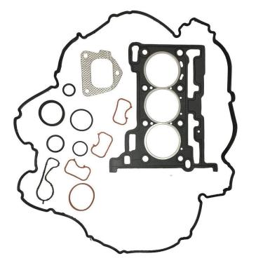 Imagem de Jogo Kit Juntas Cabeçote Ford Ká New Fiesta 1.0 12V 3Cil