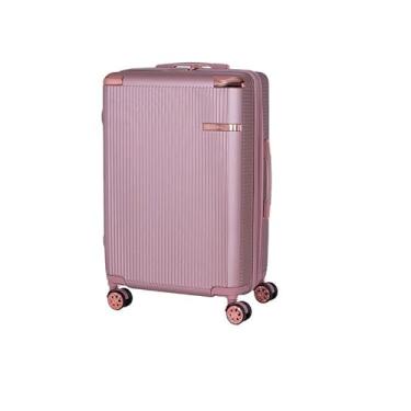 Imagem de Mala Travelux Syon Tamanho M Rose Gold