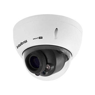 Imagem de Câmera Intelbras VHD 3230 D VF G4 Dome Varifocal Multi HD 1080p