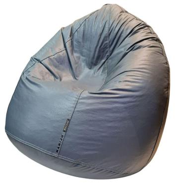 Imagem de Puff Decorativo Sala Quarto Gamer Eventos Áreas de Recreação Empresas Escritórios Escolas (sem enchimento)