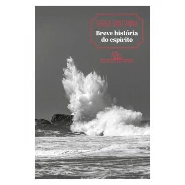 Imagem de Breve História Do Espírito (Nova Edição)