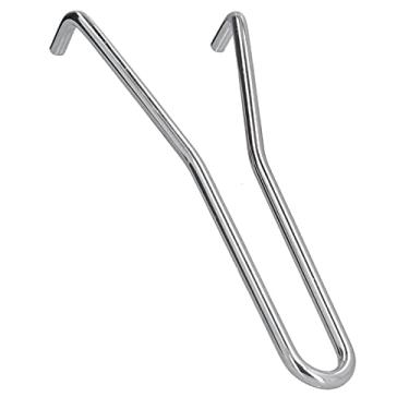 Imagem de Chave de lâmina de copo de mistura de aço inoxidável, ferramenta de chave aberta para liquidificador, lâmina de copo de mistura comercial, ferramenta de chave aberta, acessório de misturador de