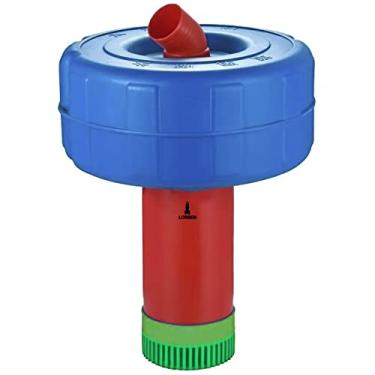 Imagem de Aerador Chafariz Elétrico Piscicultura 220V 1.5cv Alta Oxigenação Monofásico GT928 Lorben